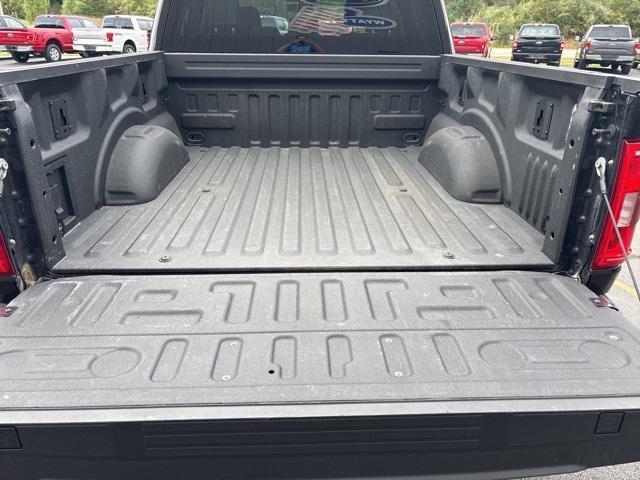 used 2023 Ford F-150 car, priced at $39,900