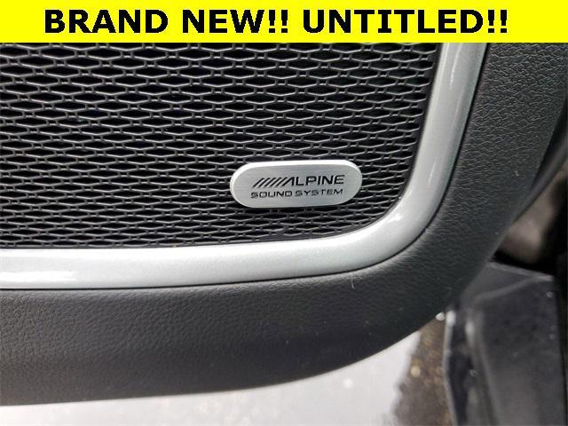 used 2023 Jeep Compass car, priced at $27,990