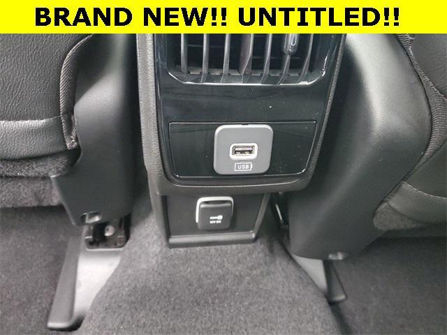 used 2023 Jeep Compass car, priced at $27,990