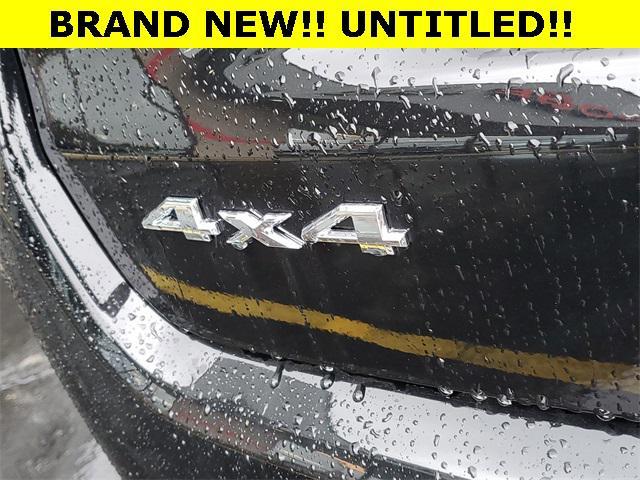used 2023 Jeep Compass car, priced at $27,990