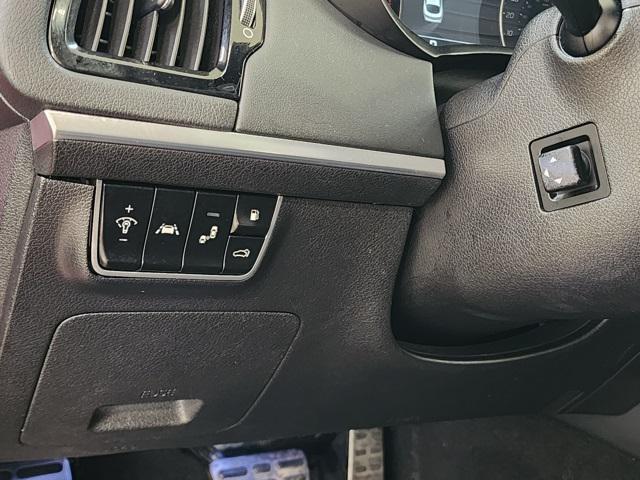 used 2018 Kia Stinger car, priced at $26,409