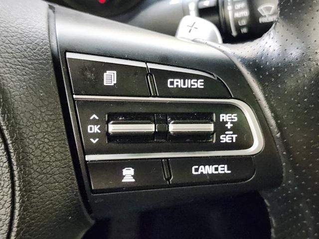 used 2018 Kia Stinger car, priced at $26,409