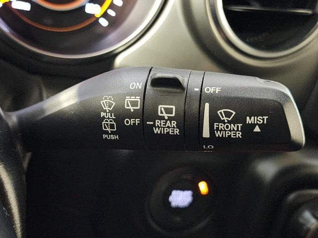 used 2022 Jeep Wrangler Unlimited car, priced at $35,750