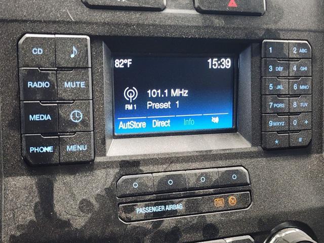 used 2018 Ford F-250 car, priced at $18,990