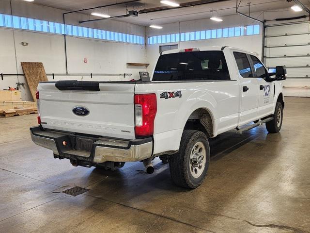 used 2018 Ford F-250 car, priced at $18,990