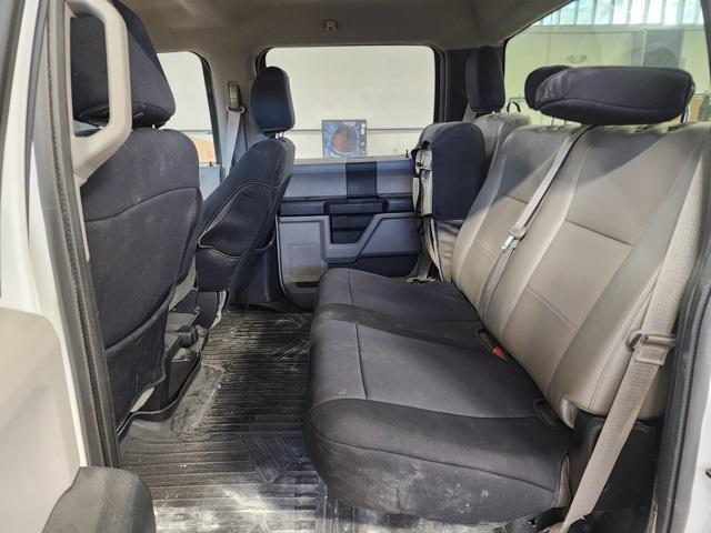 used 2018 Ford F-250 car, priced at $18,990