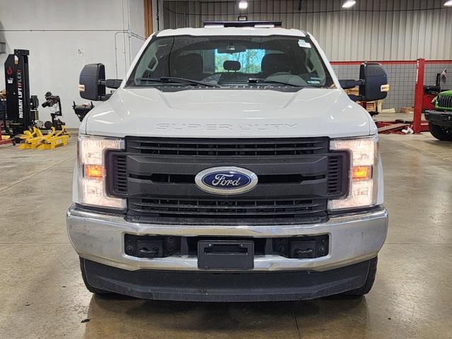used 2018 Ford F-250 car, priced at $18,990