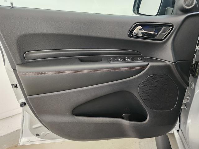 new 2025 Dodge Durango car, priced at $41,000