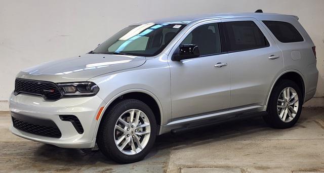 new 2025 Dodge Durango car, priced at $41,000