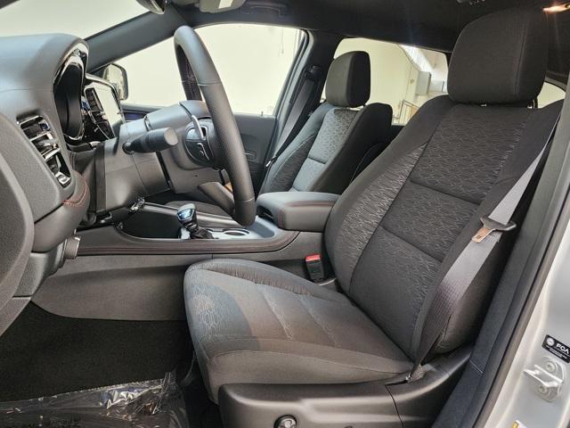 new 2025 Dodge Durango car, priced at $41,000