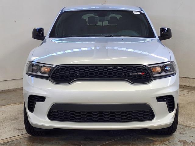new 2025 Dodge Durango car, priced at $41,000