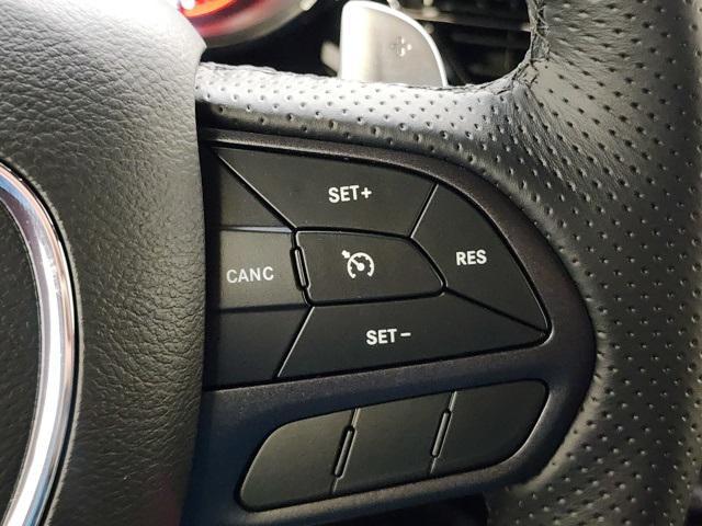 new 2025 Dodge Durango car, priced at $41,000