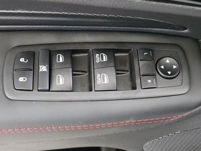 new 2025 Dodge Durango car, priced at $50,489