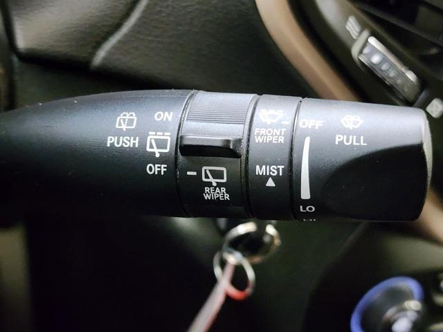 used 2016 Jeep Cherokee car, priced at $9,750