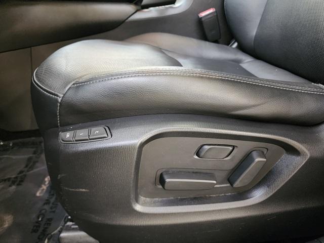 used 2023 Mazda CX-9 car, priced at $28,220
