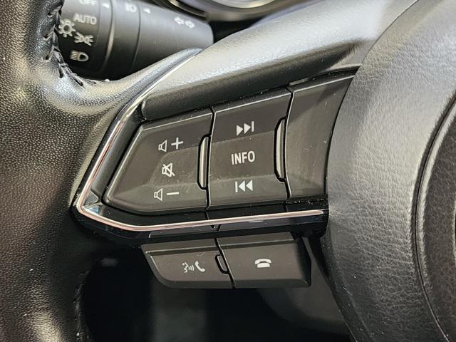 used 2023 Mazda CX-9 car, priced at $28,220