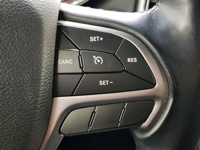 used 2021 Jeep Grand Cherokee car, priced at $23,306