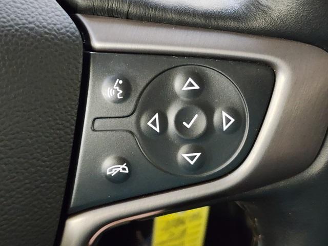 used 2022 GMC Canyon car, priced at $32,990