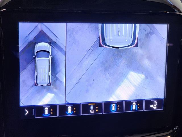 used 2021 Chevrolet Traverse car, priced at $22,990