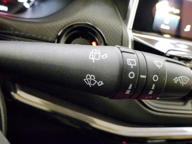 new 2025 Jeep Compass car, priced at $28,570