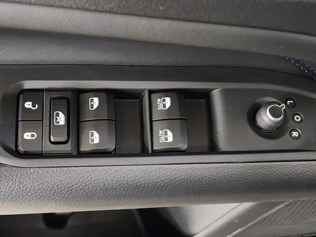 new 2025 Jeep Compass car, priced at $28,570