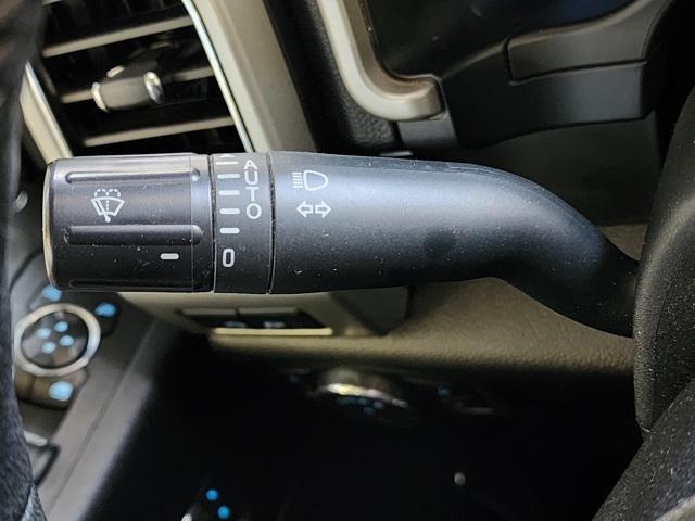 used 2020 Ford F-150 car, priced at $29,501