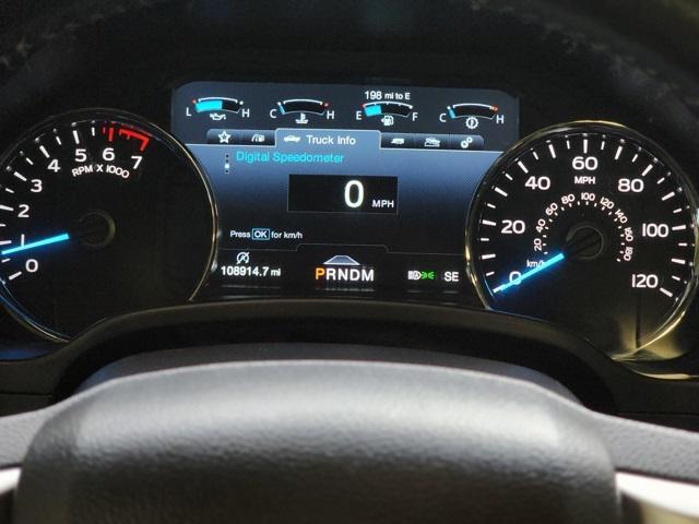 used 2020 Ford F-150 car, priced at $29,501
