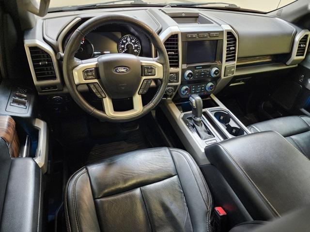 used 2020 Ford F-150 car, priced at $29,501