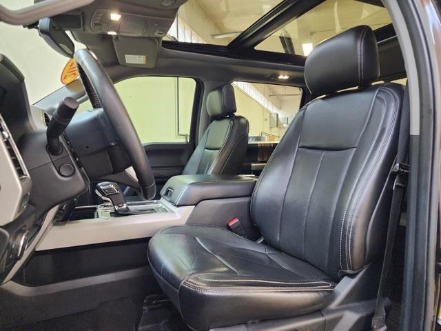 used 2020 Ford F-150 car, priced at $29,501