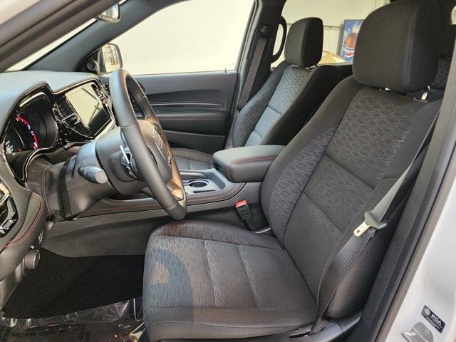 new 2025 Dodge Durango car, priced at $42,804