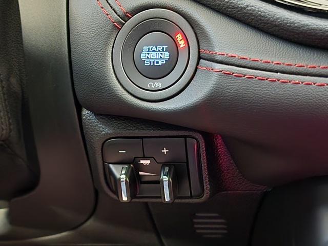 new 2025 Dodge Durango car, priced at $42,804