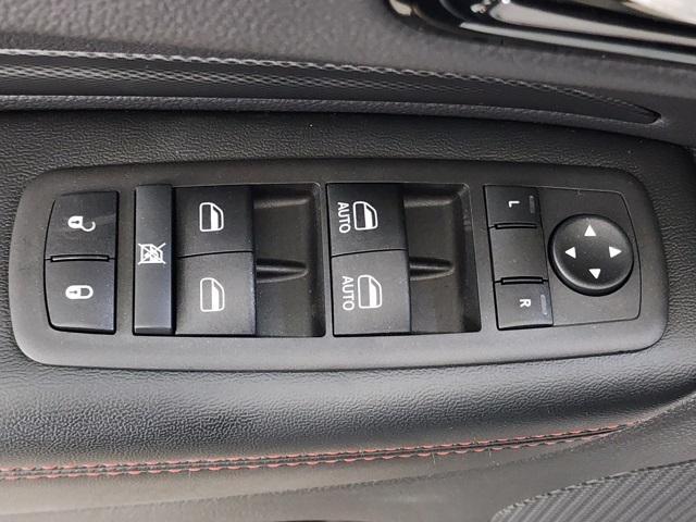 new 2025 Dodge Durango car, priced at $42,804