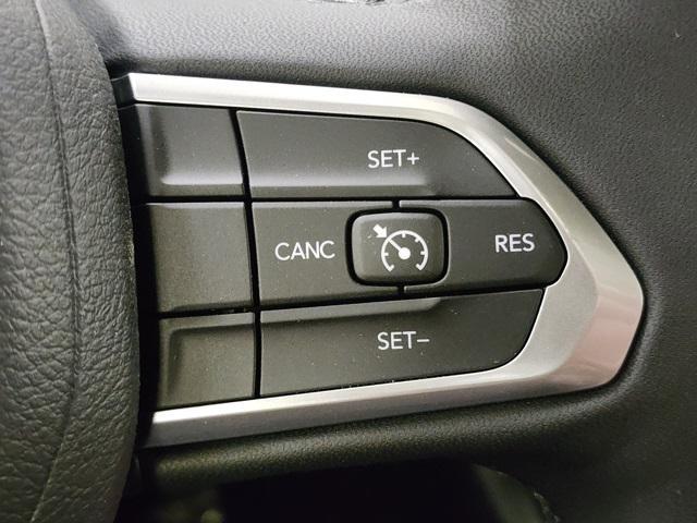 new 2025 Jeep Compass car, priced at $37,205