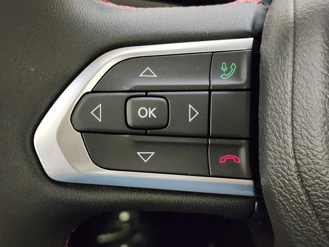 new 2025 Jeep Compass car, priced at $36,020