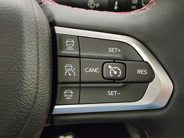 new 2025 Jeep Compass car, priced at $36,020