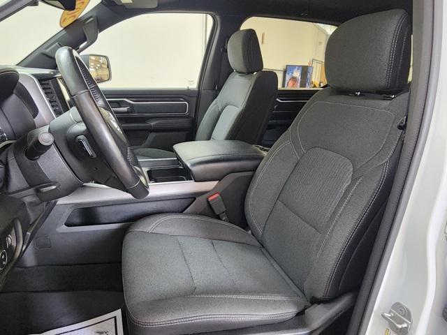 used 2020 Ram 1500 car, priced at $24,067