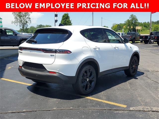 new 2024 Dodge Hornet car, priced at $32,700