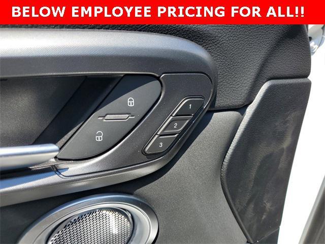 new 2024 Dodge Hornet car, priced at $32,700