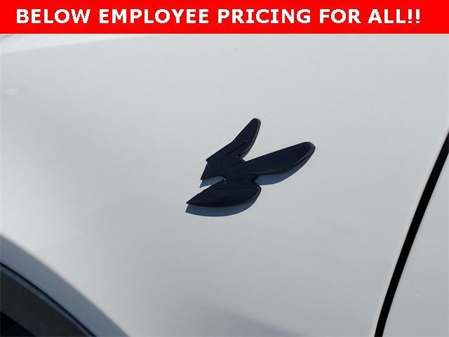 new 2024 Dodge Hornet car, priced at $32,700