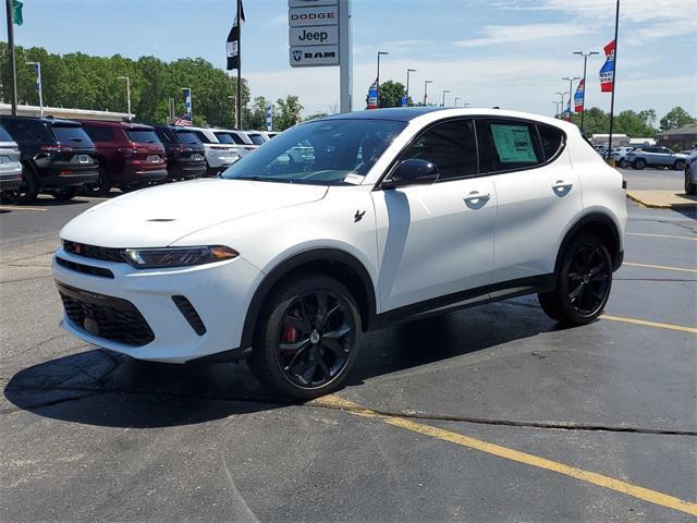 new 2024 Dodge Hornet car, priced at $32,470