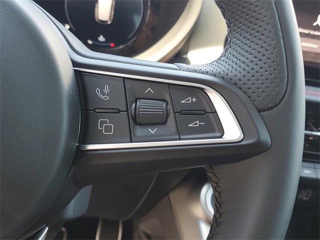new 2024 Dodge Hornet car, priced at $32,470