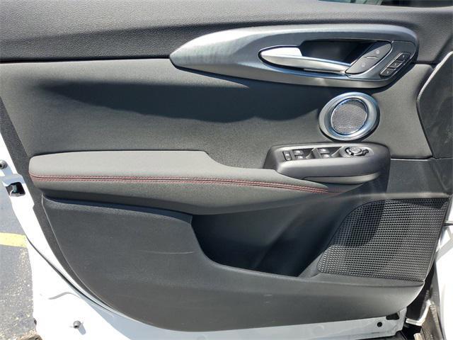 new 2024 Dodge Hornet car, priced at $32,470