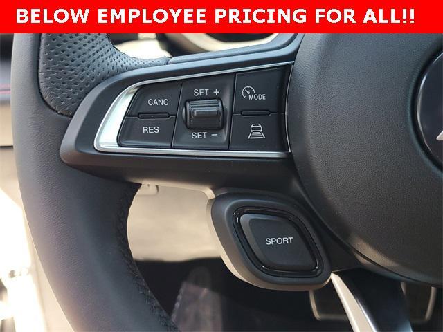 new 2024 Dodge Hornet car, priced at $32,700