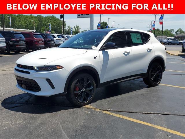 new 2024 Dodge Hornet car, priced at $32,700