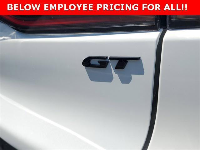 new 2024 Dodge Hornet car, priced at $32,700