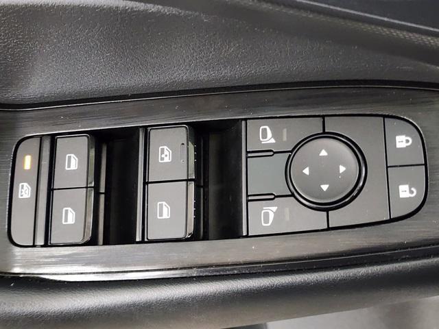 used 2024 Nissan Rogue car, priced at $22,800