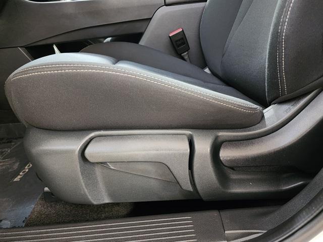 used 2024 Nissan Rogue car, priced at $22,800
