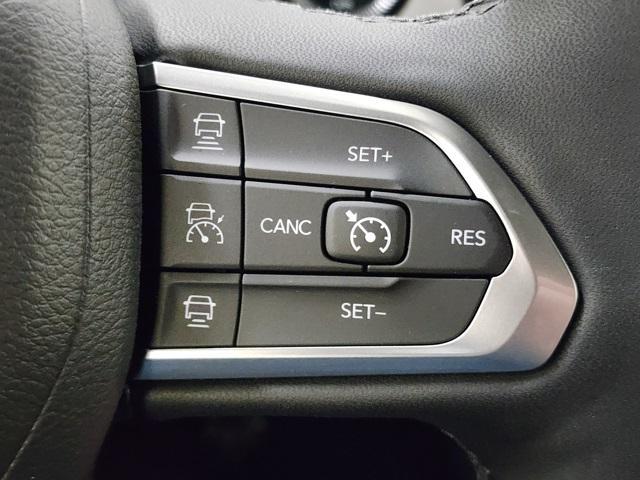 new 2025 Jeep Compass car, priced at $34,159