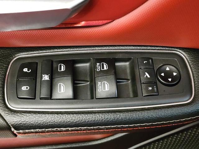 used 2019 Ram 1500 car, priced at $29,990