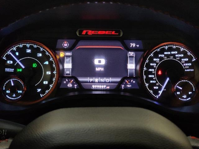 used 2019 Ram 1500 car, priced at $29,990